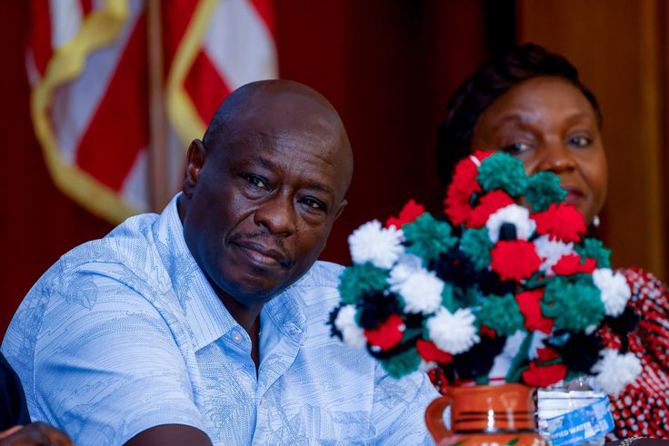 Gachagua plots his return after Raila's death: Options available & strategy