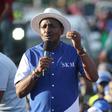 Wiper Patriotic Front party leader Kalonzo Musyoka