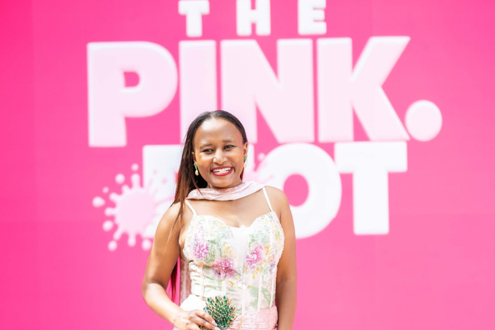 Kirinyaga Woman Representative Njeri Maina urges youth investment as she unveils SKNLY Lifestyle venture