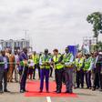 Ruto’s mega projects transforming Nairobi & giving the city a new look