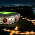 The iconic Talanta Sports City Stadium