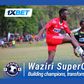 Waziri Supercup 2024: celebration of sport and helping people in need