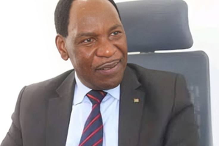 MCSK's next course of action after Mutua dismissal claims