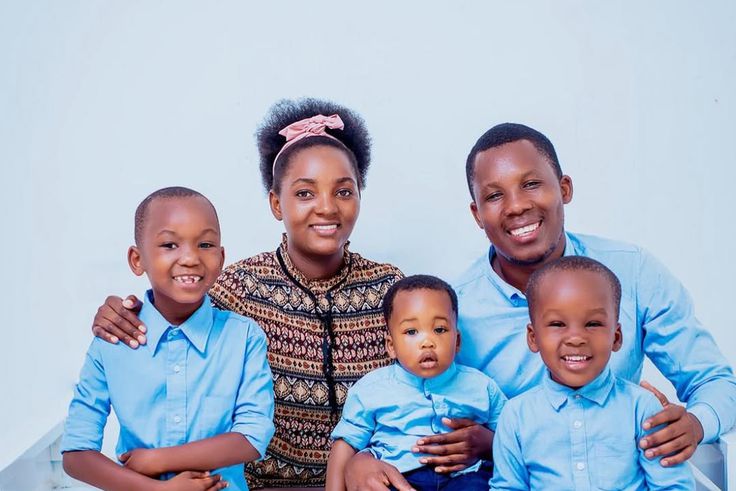 Songs by Marco Joseph's kids that will inspire you to seek God while still young