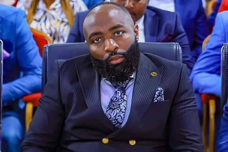 Nakuru-based pastor arrested in connection with attack on wife