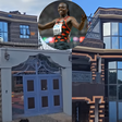 Inside Mary Moraa’s luxurious multi-million mansion