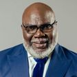 T.D Jakes church issues statement after Bishop suffered health incident during service