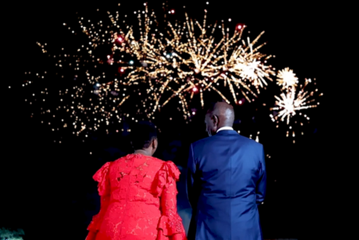 President William Ruto and First Lady Rachel Ruto share their Christmas message, calling on Kenyans to embrace unity, gratitude, and generosity during the festive season.