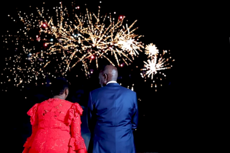 President William Ruto and First Lady Rachel Ruto share their Christmas message, calling on Kenyans to embrace unity, gratitude, and generosity during the festive season.
