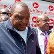 Uhuru’s Jubilee party embraces new chapter by endorsing candidate to unseat Ruto
