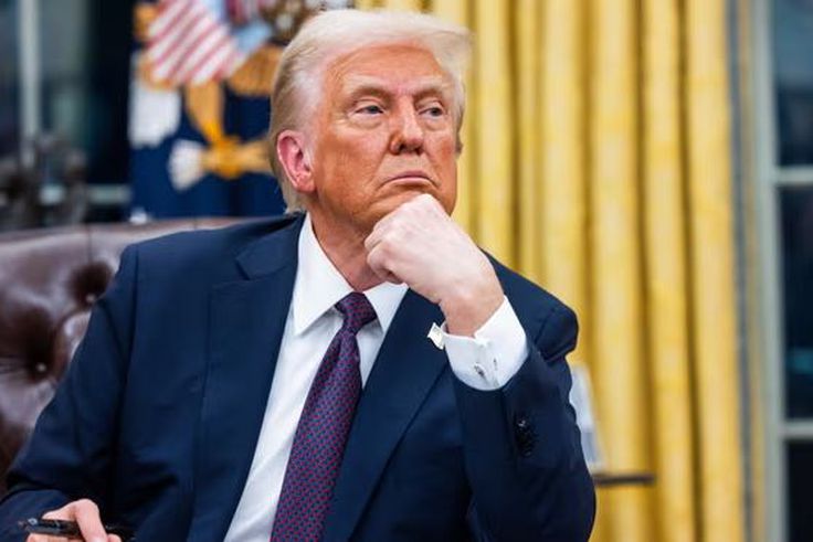 41 countries considered for Trump’s potential travel ban & implications for citizens