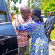 Karua meets Gachagua in her home in Kirinyaga amid talk of new alliance
