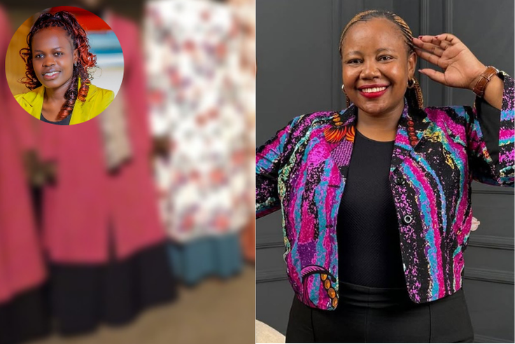 ‘Mightiest Prophet’ issues directive to followers after Lynn Ngugi’s explosive exposé on a cult