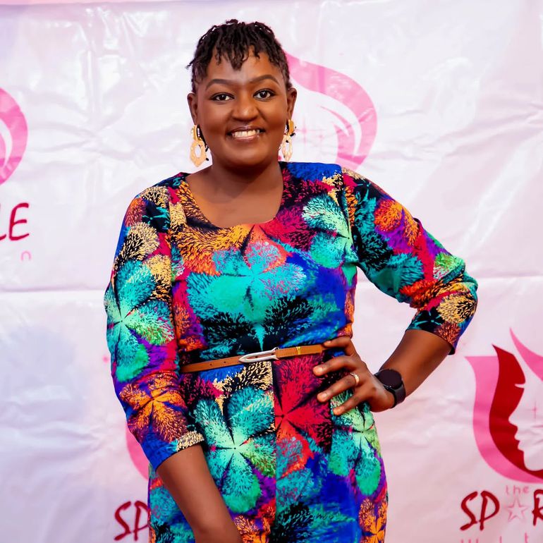 Joyce Wanjiru Karumba