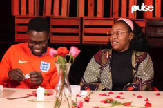 In honour of valentine's day we brought random guys for a social experiment!  How much would you pay for Valentine's!