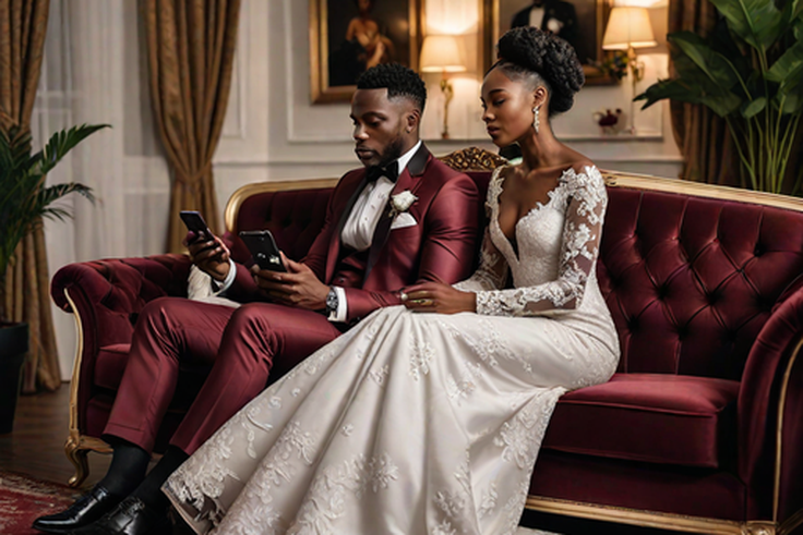 10 surprising things couples do on wedding night