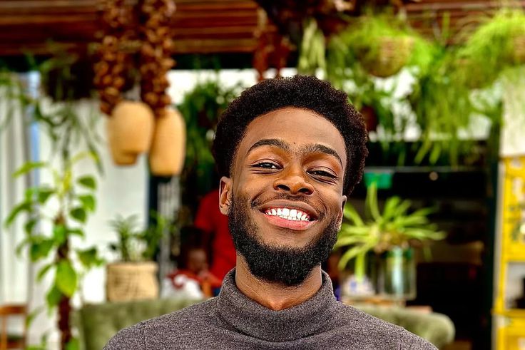 Food content creator Trevor Were among those named on TikTok’s Global Discover List