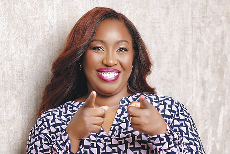 Inside Risper Ohaga’s career as she leaves EABL for CEO role