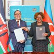 Kenya secures strategic backing from Azerbaijan ahead of Africa Urban Forum 2