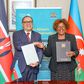 Kenya secures strategic backing from Azerbaijan ahead of Africa Urban Forum 2