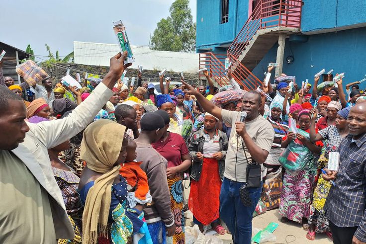 Why gospel star Ole Willy left the spotlight for higher calling