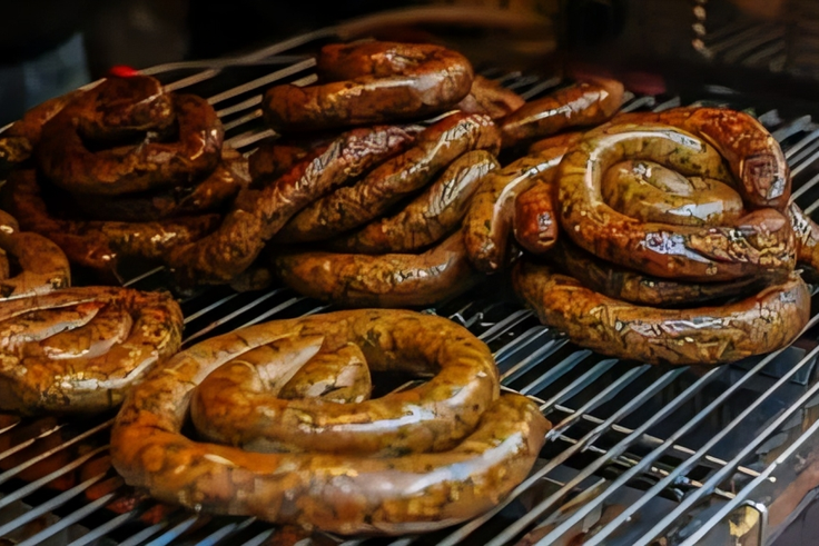 Kenya’s street food culture: Innovation, popular foods & impact of social media