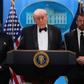 U.S. President Donald Trump
