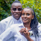 Esther Musila says ‘yes' again in 55th birthday tribute to husband