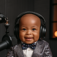 How to create a viral AI baby podcast video in minutes