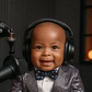 How to create a viral AI baby podcast video in minutes