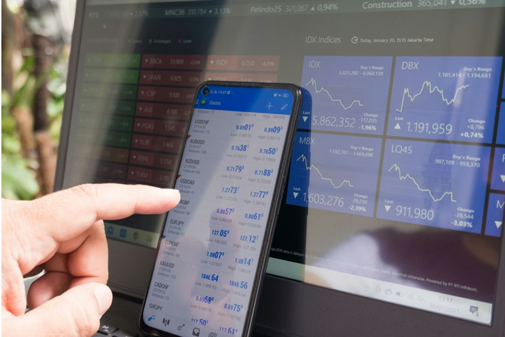 What a 4% GDP and shifting CBK mean for your next forex trade