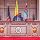 President William Ruto assents to Finance Bill 2025 at State House, Nairobi