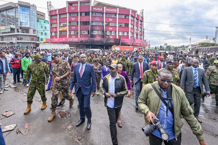 How Gen Z’s June protests changed between 2024 & 2025
