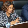 Teachers Service Commission Acting Chief Executive Officer Eveleen Mitei