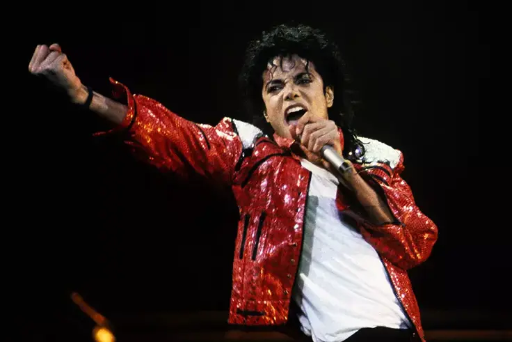 Michael Jackson: The little boy who became the King of Pop - and, paid the price