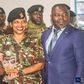 Meet Margaret Gakami, the police officer behind 9 impactful initiatives in Kenya