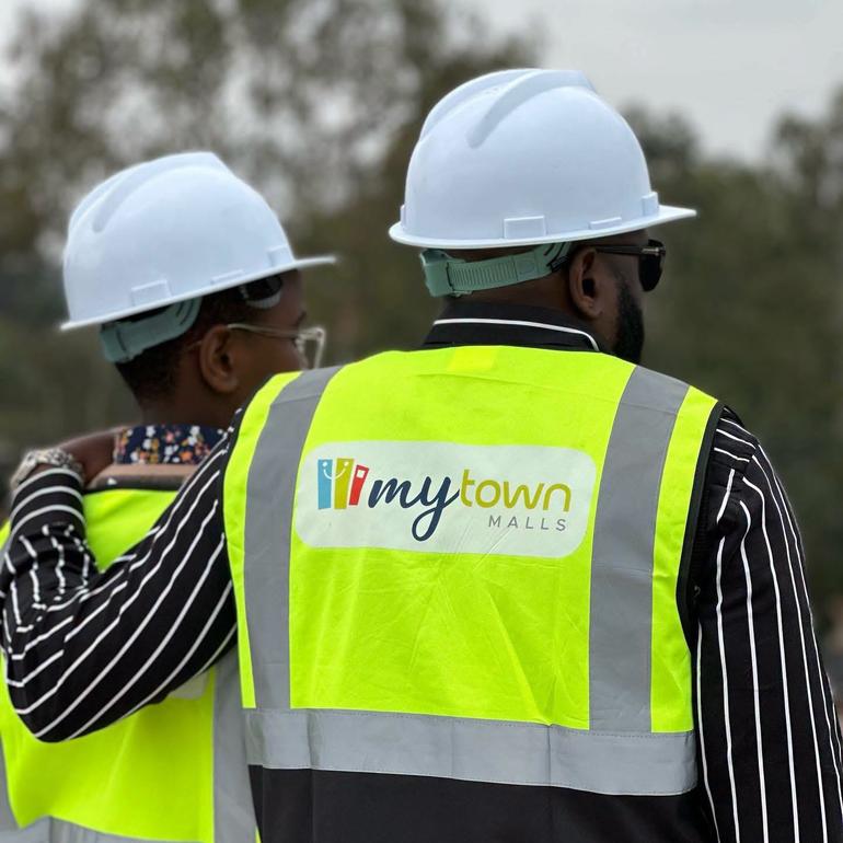 Myspace Properties Ltd is a prominent Kenyan real estate and property firm headquartered in Nairobi, founded in 2008 by CEO Mwenda Thuranira (Image: Files)