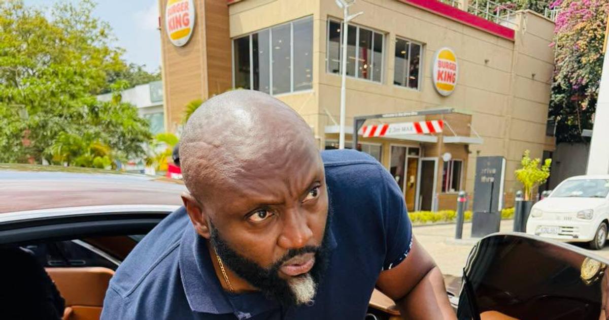 What happened to MySpace Properties? Inside the rise and liquidation of Mwenda Thuranira's real estate firm