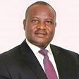 Moses Wekesa Mabonga