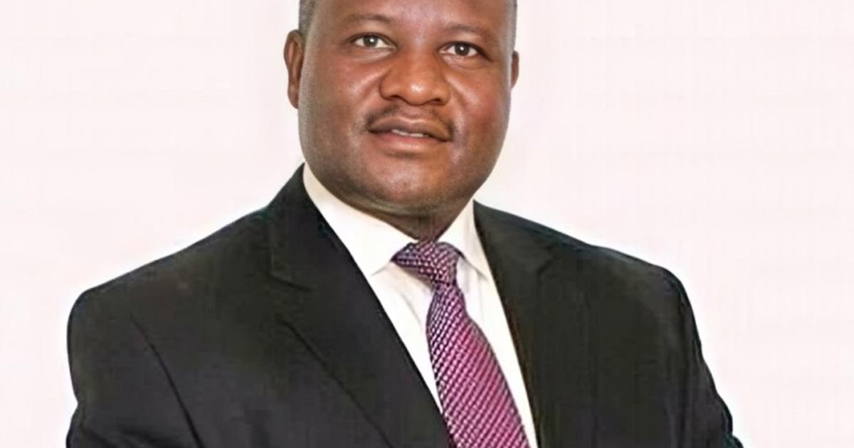 Moses Wekesa Mabonga: Career profile of Ruto's new EPRA board chair