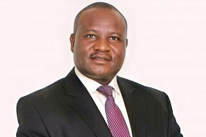 Moses Wekesa Mabonga
