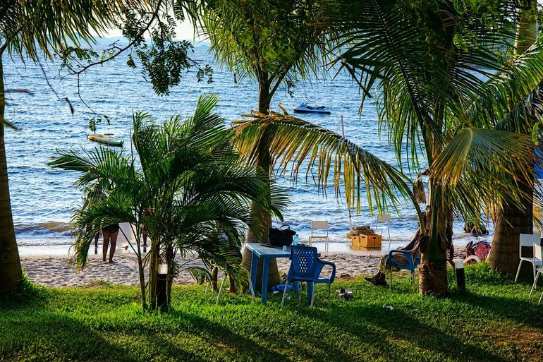 Busia County's Port Victoria is home to beautiful golden sands on Lake Victoria shorelines, perfect for resting after city breaks and adventures (Image: Files)