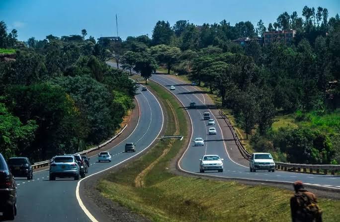 The Rironi–Mau Summit Road is a major 233-kilometer infrastructure and dualling project along Kenya's Northern Corridor (Image: Files)
