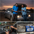 Reasons your car battery keeps dying