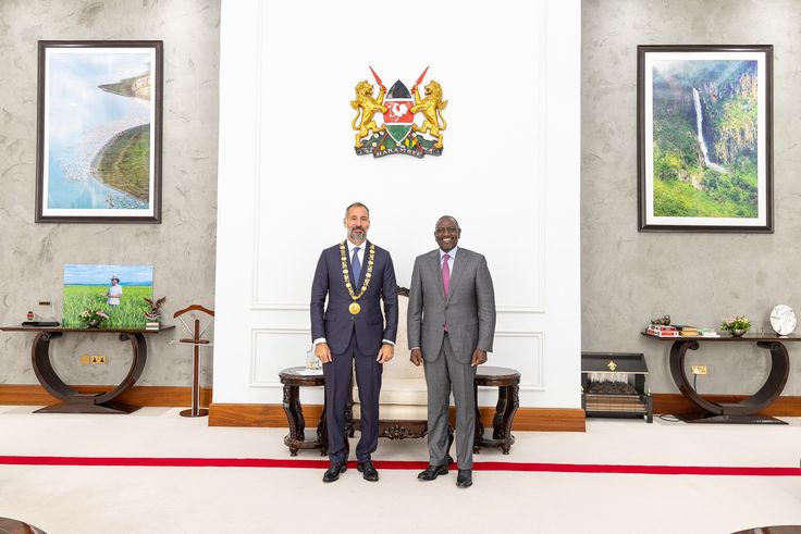 Everything to know about Ismaili Imam, Prince Rahim Aga Khan V