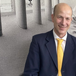 EU Ambassador to Kenya Andreas Peschke. (Image: Andreas Peschke)