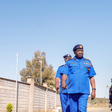 Inspector General of Police Douglas Kanja. (Image: NPS)