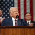 President Donald Trump. (Image: POTUS)