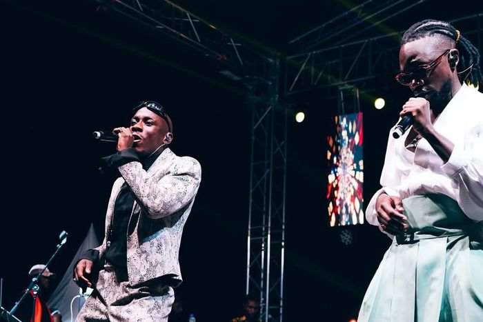 Hot new hits by Kenyan artists this week || Watendawili