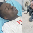 Another missing activist found dumped along Thika Road, rushed to hospital